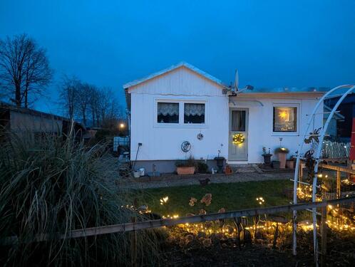 Foto - MobilheimWochenendhausFerienhaus