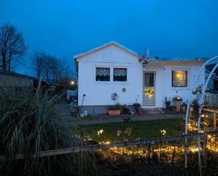 MobilheimWochenendhausFerienhaus - Porta Westfalica