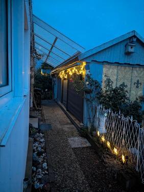 Foto - 4 Zimmer Einfamilienhaus zum Kaufen in Porta Westfalica