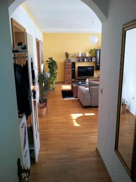 Foto - Wohnung in 15838 Sperenberg zu vermieten