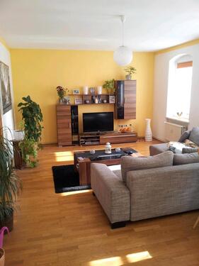 Foto - 3 Zimmer Etagenwohnung zur Miete in Am Mellensee