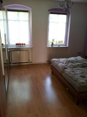 Foto - Etagenwohnung in Am Mellensee zur Miete