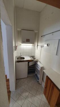 Foto - 1 Zimmer Etagenwohnung in Gütersloh