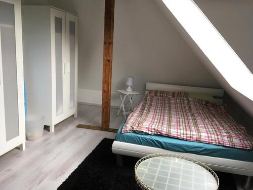 Foto - Dachgeschoßwohnung in Essen zum Kaufen