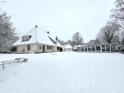 Foto - Einfamilienhaus in Ganderkesee zur Miete