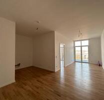 Zentrumsnahe 2.5-Zimmer-Wohnung in Aalen Großzügiger Balkon