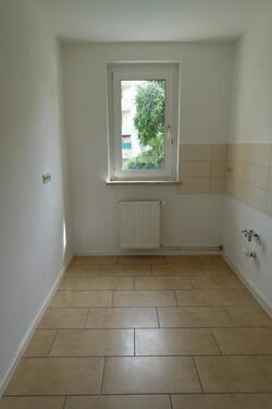 Foto - Etagenwohnung in Braunsbedra zur Miete