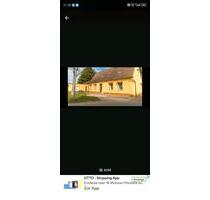 Haus zu verkaufen in Güsten. Sofort Bewohnbar