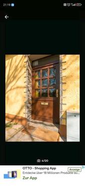 Foto - 200 Zimmer Einfamilienhaus in Güsten