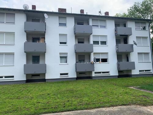 Foto - 3 Zimmer Wohnung in Kürnbach - 850,00&nbsp;EUR Kaltmiete, ca.&nbsp; 81,50&nbsp;m&sup2;