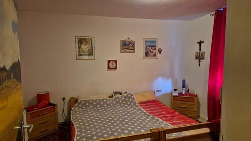 Foto - 3 Zimmer Etagenwohnung zur Miete in Kürnbach