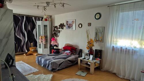 Foto - 3 Zimmer Etagenwohnung in Kürnbach