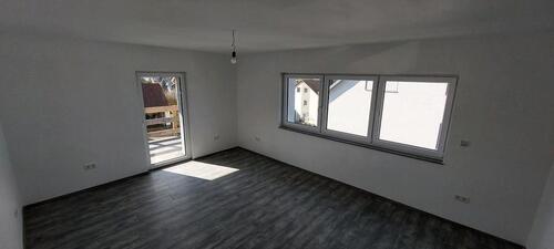 Foto - 3 Zimmer Erdgeschoßwohnung zur Miete in Bad Neustadt an der Saale