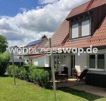 Wohnungsswap - 6 Zimmer, 165 m² - Graf-Toerring-Straße 9a, München - Maisach