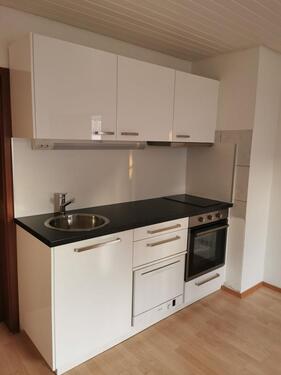 Foto - 2-Zimmer-Wohnung in Grenzach-Wyhlen (Rührberg) zu vermieten