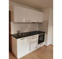 2-Zimmer-Wohnung in Grenzach-Wyhlen (Rührberg) zu vermieten