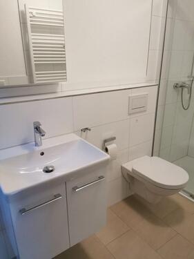 Foto - 2 Zimmer Etagenwohnung zur Miete in Grenzach-Wyhlen