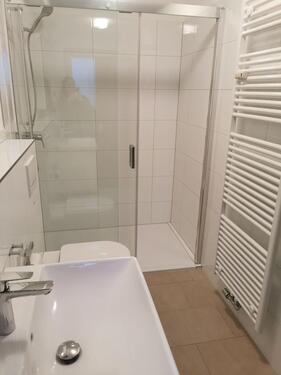 Foto - 2 Zimmer Etagenwohnung in Grenzach-Wyhlen