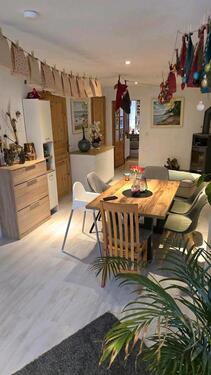 Foto - 4ZKDB mit Gäste WC u.Kamin in Lautenthal