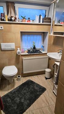 Foto - 4 Zimmer Etagenwohnung in Langelsheim