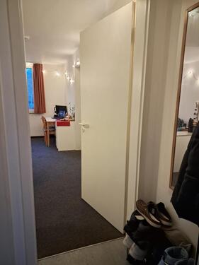Foto - 2 Zimmer Etagenwohnung zur Miete in Erlangen