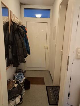 Foto - 2 Zimmer Etagenwohnung in Erlangen