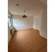 4-Zimmer-Dachgeschosswohnung mit Balkon in Bisingen