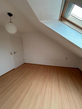 Foto - Dachgeschoßwohnung in Bisingen zur Miete