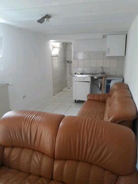 Foto - 1 Zimmer Wohnung mit Bad in Reichelsheim (Odw)