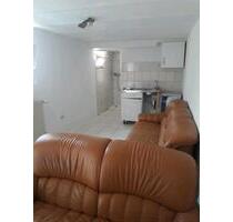 1 Zimmer Wohnung mit Bad in Reichelsheim (Odw) - Reichelsheim (Odenwald)