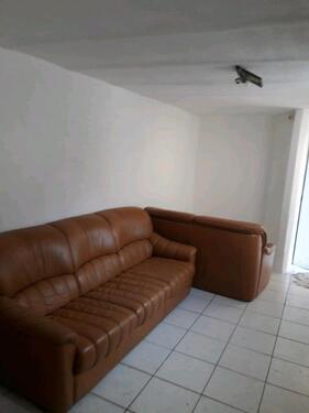 Foto - 1 Zimmer Erdgeschoßwohnung zur Miete in Reichelsheim (Odenwald)