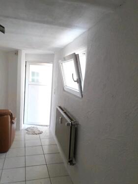 Foto - 1 Zimmer Erdgeschoßwohnung in Reichelsheim (Odenwald)