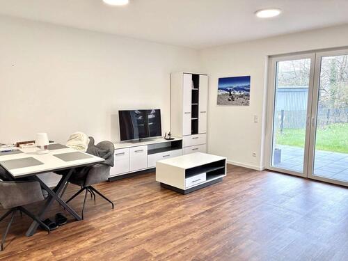 Foto - 2 Zimmer Erdgeschoßwohnung zur Miete in Fernwald