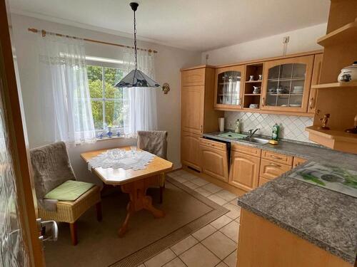 Foto - 3.5 Zimmer Erdgeschoßwohnung in Egglham