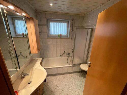 Foto - Erdgeschoßwohnung in Egglham zur Miete