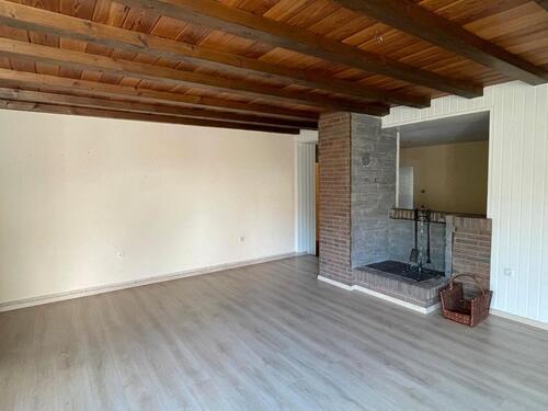 Foto - 3 Zimmer Etagenwohnung in Herbstein