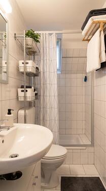 Foto - Etagenwohnung in Hamburg zur Miete