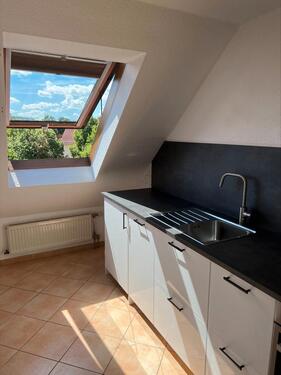 Foto - 3 Zimmer Maisonettenwohnung zur Miete in Korbach