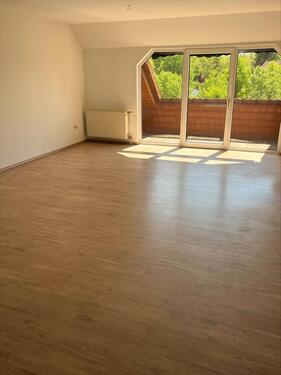 Foto - Maisonettenwohnung in Korbach zur Miete
