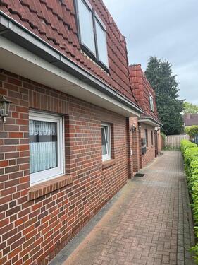 Foto - 2 Zimmer Erdgeschoßwohnung zur Miete in Leer (Ostfriesland)