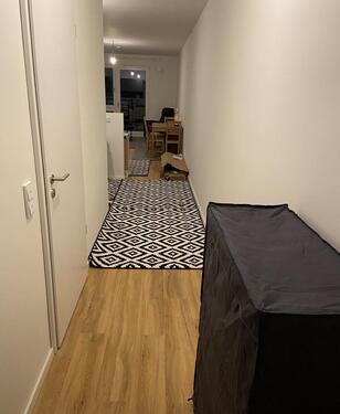 Foto - 1 Zimmer Etagenwohnung zur Miete in Hamburg