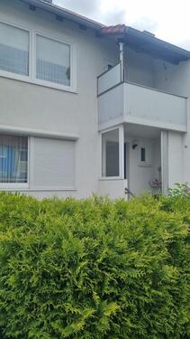 Foto - Reihenhaus mit ausgebauten Dachboden in Stöckheim
