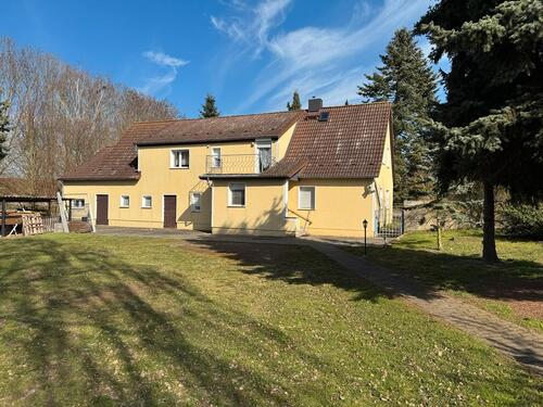 Foto - Einfamilienhaus in Rottmersleben