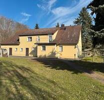 Einfamilienhaus in Rottmersleben - Erxleben