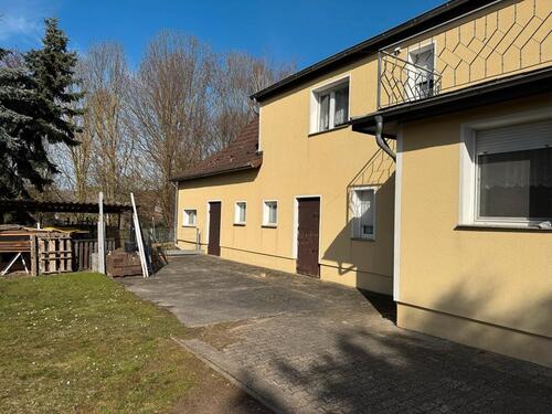 Foto - Einfamilienhaus in Erxleben zum Kaufen