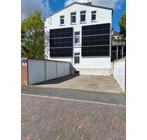 Garage zu vermieten, Mainstraße Ecke Kanalstraße - Wilhelmshaven