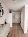 Foto - Kernsanierte 3 Zimmer-Wohnung mit Bergblick in Rosenheim-Happing