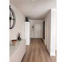 Kernsanierte 3 Zimmer-Wohnung mit Bergblick in Rosenheim-Happing