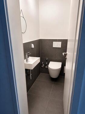 Foto - 3 Zimmer Etagenwohnung in Rosenheim