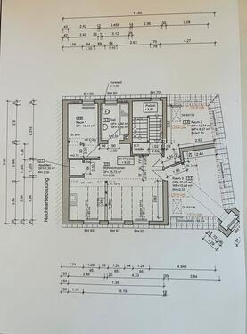 Foto - 3 Zimmer Dachgeschoßwohnung zum Kaufen in Ilmenau